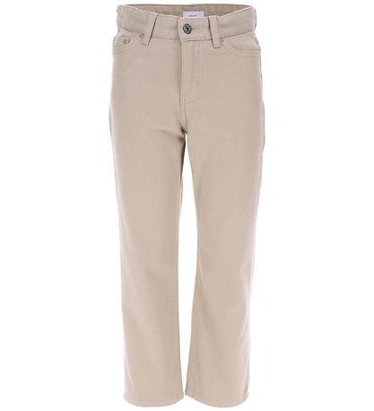 Grunt Jeans - Hamon Desert Twill - Desert Grunt Jeans - Hamon Desert Twill - Desert