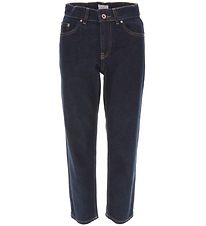 Grunt Jeans - Street Loose - Raw Blue Grunt Jeans - Street Loose - Raw Blue