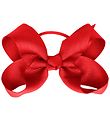 Little Wonders Hårelastik - Lucca - 5 cm - Red Little Wonders Hårelastik - Lucca - 5 cm - Red