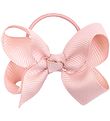 Little Wonders Hårelastik - Lucca - 5 cm - Powder Pink Little Wonders Hårelastik - Lucca - 5 cm - Powder Pink