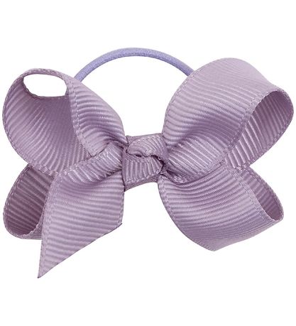 Litte Wonders Hårelastik - Lucca - 5 cm - Thistle Litte Wonders Hårelastik - Lucca - 5 cm - Thistle