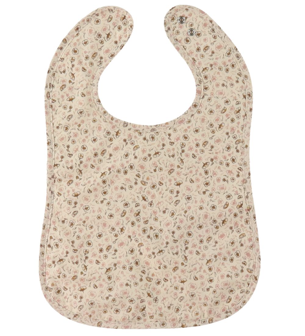 Pippi Baby Lätzchen - Misty Rose - Pippi Baby - One Size - Lätzchen