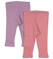 Pippi Baby Leggings - Dusty Rose