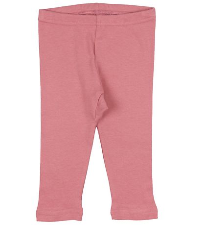 Pippi Baby Leggings - Dusty Rose Pippi Baby Leggings - Dusty Rose