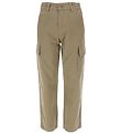Grunt Bukser - Rees Cargo - Khaki Grunt Bukser - Rees Cargo - Khaki