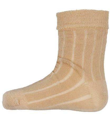 Minymo Strømper - 5-Pak - Orchid Haze