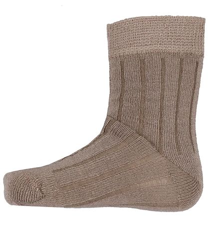 Minymo Strømper - 5-Pak - Orchid Haze Minymo Strømper - 5-Pak - Orchid Haze