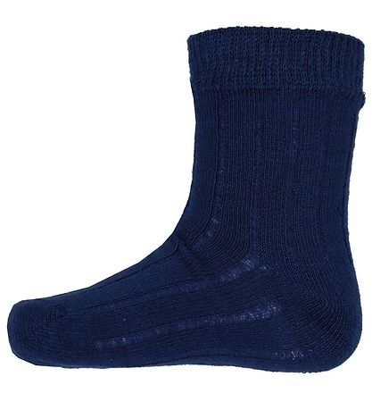 Minymo Strømper - 5-Pak - Total Eclipse Minymo Strømper - 5-Pak - Total Eclipse