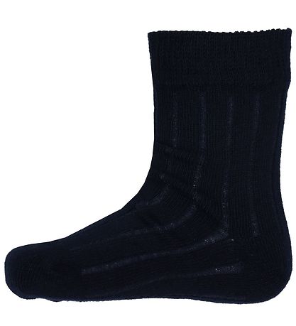 Minymo Strømper - 5-Pak - Total Eclipse Minymo Strømper - 5-Pak - Total Eclipse