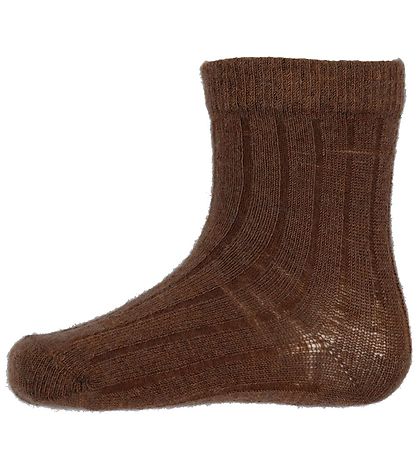 Minymo Strømper - Rib - 3-Pak - Dark Navy Minymo Strømper - Rib - 3-Pak - Dark Navy