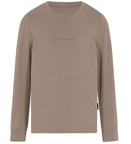 JBS Nattøj - Bambus - Caramel JBS Nattøj - Bambus - Caramel