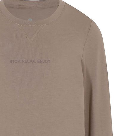 JBS Nattøj - Bambus - Caramel JBS Nattøj - Bambus - Caramel