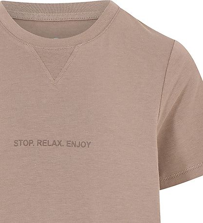 JBS Natkjole k/æ - Bambus - Caramel JBS Natkjole k/æ - Bambus - Caramel