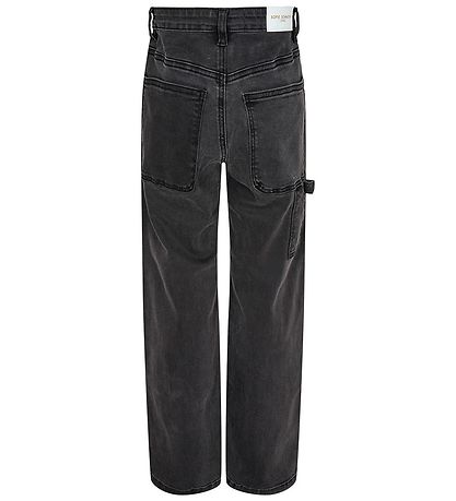 Petit By Sofie Schnoor Jeans - Sort