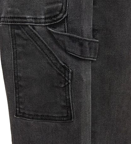 Petit By Sofie Schnoor Jeans - Sort
