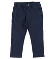 Sofie Schnoor Bukser - Dark Blue Sofie Schnoor Bukser - Dark Blue