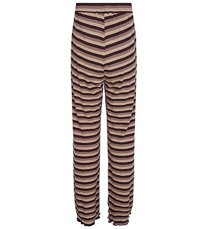 Petit By Sofie Schnoor Bukser - Rib - Warm Brown Petit By Sofie Schnoor Bukser - Rib - Warm Brown