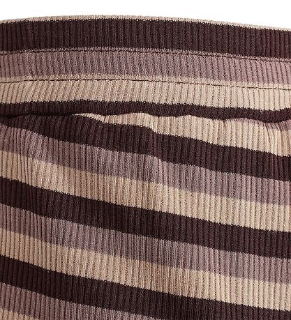 Petit By Sofie Schnoor Bukser - Rib - Warm Brown Petit By Sofie Schnoor Bukser - Rib - Warm Brown