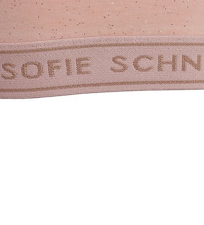 Petit By Sofie Schnoor Undertøj - 2-pak - Top/Hipsters - Light R
