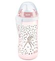 Nuk Drikkeflaske m. Tut - 300ml - Bambi