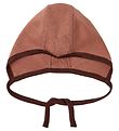 Name It Babyhjelm - Uld - NbfWillit - Cognac Name It Babyhjelm - Uld - NbfWillit - Cognac
