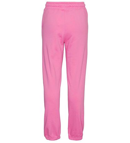 Vero Moda Girl Sweatpants - Noos - VmOctavia - Cyclamen Vero Moda Girl Sweatpants - Noos - VmOctavia - Cyclamen
