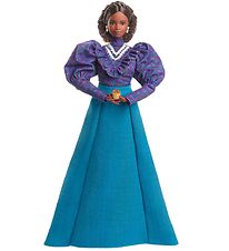 Barbie Dukke - Signature Madam CJ Walker - 28 Cm. Barbie Dukke - Signature Madam CJ Walker - 28 Cm.