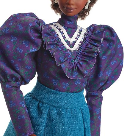 Barbie Dukke - Signature Madam CJ Walker - 28 Cm.