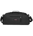 Eastpak Sportstaske - Duffl'r L - 60 L - Sort Eastpak Sportstaske - Duffl'r L - 60 L - Sort