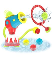 Yookidoo Badelegetøj - Ball Blaster Water Cannon Yookidoo Badelegetøj - Ball Blaster Water Cannon