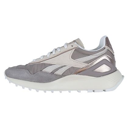 Reebok Sneakers - Classic Leather Legacy AZ - Grå/Metallic Reebok Sneakers - Classic Leather Legacy AZ - Grå/Metallic