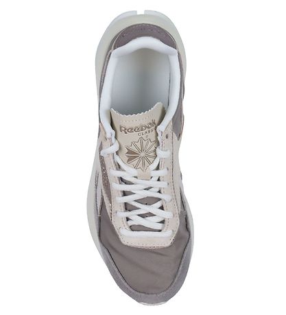 Reebok Sneakers - Classic Leather Legacy AZ - Grå/Metallic