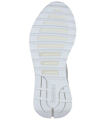 Reebok Sneakers - Classic Leather Legacy AZ - Grå/Metallic