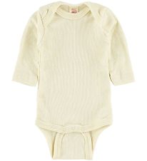 Engel Body l/æ - Uld - Natural Engel Body l/æ - Uld - Natural