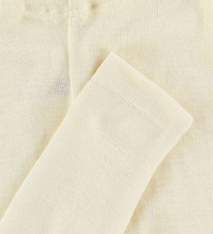 Engel Leggings - Uld - Natur Engel Leggings - Uld - Natur