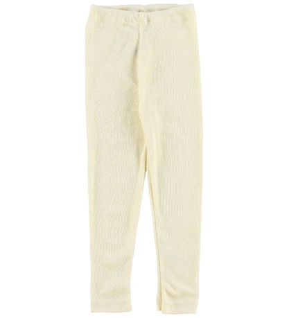 Engel Leggings - Uld - Natur Engel Leggings - Uld - Natur