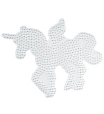 Hama Midi Perleplade - Fantasi Hest Hama Midi Perleplade - Fantasi Hest