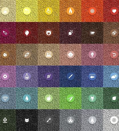 Beady Create - 10,800 Beads - 4 Plates Beady Create - 10,800 Beads - 4 Plates