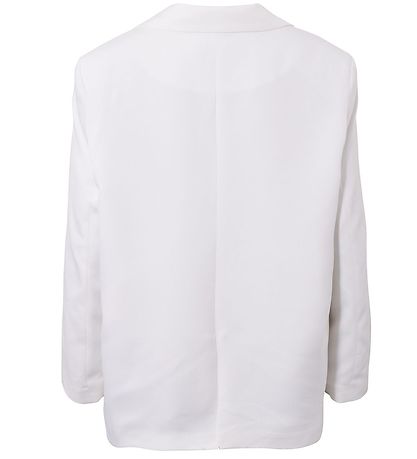 Hound By Nicoline Blazer  - Hvid Hound By Nicoline Blazer  - Hvid