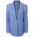 Hound By Nicoline Blazer - Sky Blue Hound By Nicoline Blazer - Sky Blue