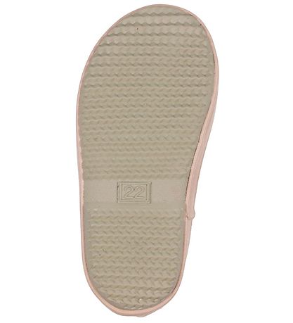 Wheat Gummistøvler - Juno - Pale Lilac Flowers