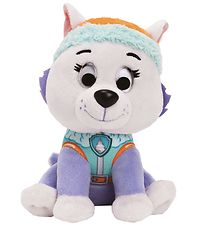 Paw Patrol Bamse - 15 cm - Everest Paw Patrol Bamse - 15 cm - Everest