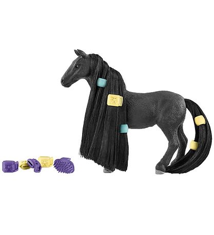 Schleich Horse Club - Beauty Horse Criollo Definitivo Mare Schleich Horse Club - Beauty Horse Criollo Definitivo Mare