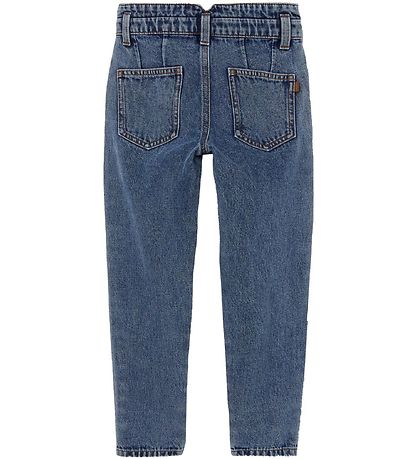 Name It Jeans - Noos - NkfBella - Medium Blue Denim Name It Jeans - Noos - NkfBella - Medium Blue Denim