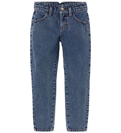 Name It Jeans - Noos - NkfBella - Medium Blue Denim Name It Jeans - Noos - NkfBella - Medium Blue Denim
