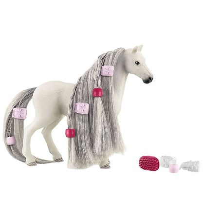 Schleich Horse Club - Beauty Horse Quarter Horse Mare Schleich Horse Club - Beauty Horse Quarter Horse Mare