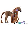 Schleich Horse Club - Beauty Horse English Thoroughbred Mare Schleich Horse Club - Beauty Horse English Thoroughbred Mare