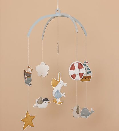 Little Dutch Uro i Pap - Sailors Bay