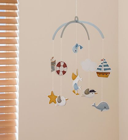 Little Dutch Uro i Pap - Sailors Bay