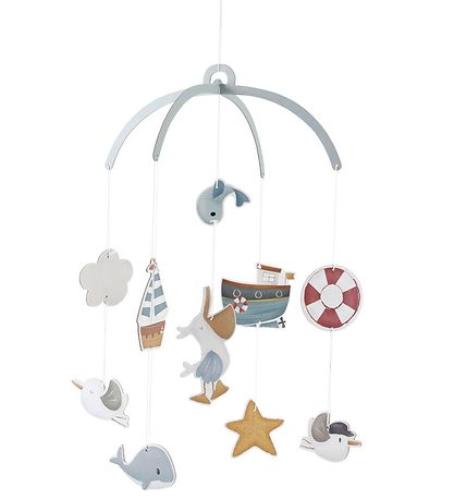 Little Dutch Uro i Pap - Sailors Bay Little Dutch Uro i Pap - Sailors Bay